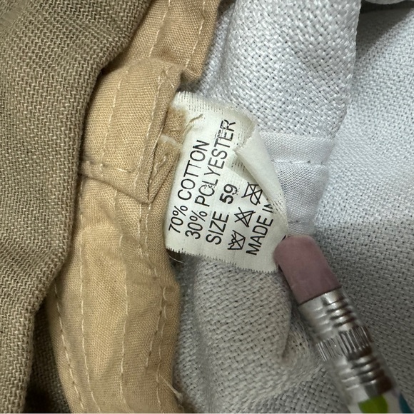 Camo Bucket Hat Size 59 - Picture 5 of 6